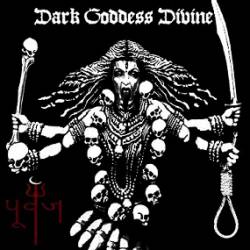 Purvaja : Dark Goddess Divine